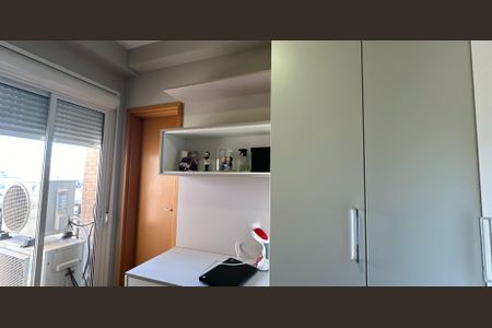 Apartamento à venda com 117m², 3 quartos e 2 vagasQuarto