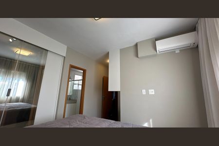 Apartamento à venda com 117m², 3 quartos e 2 vagasQuarto