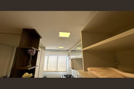 Apartamento à venda com 117m², 3 quartos e 2 vagasCozinha