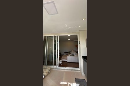 Apartamento à venda com 117m², 3 quartos e 2 vagasSala