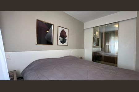 Apartamento à venda com 117m², 3 quartos e 2 vagasQuarto