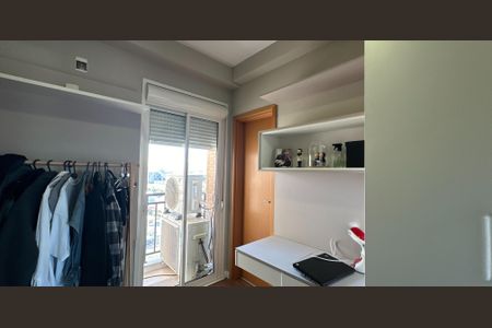 Apartamento à venda com 117m², 3 quartos e 2 vagasQuarto
