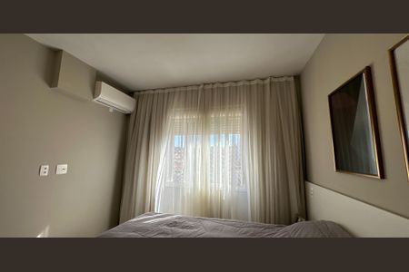 Apartamento à venda com 117m², 3 quartos e 2 vagasQuarto