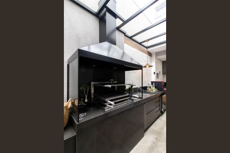 Casa à venda com 182m², 3 quartos e 3 vagasArea Gourmet