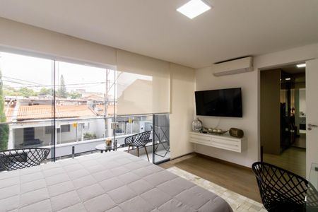 Casa à venda com 182m², 3 quartos e 3 vagasSuíte 1