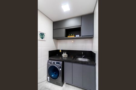 Casa à venda com 182m², 3 quartos e 3 vagasArea de Serviço