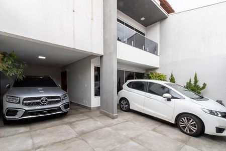 Casa à venda com 182m², 3 quartos e 3 vagasArea Gourmet