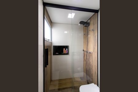 Casa à venda com 182m², 3 quartos e 3 vagasBanheiro Suíte 3