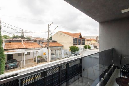 Casa à venda com 182m², 3 quartos e 3 vagasVaranda Suíte 1