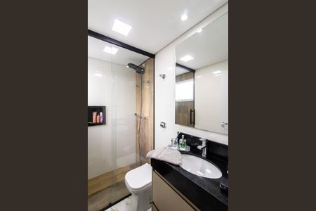 Casa à venda com 182m², 3 quartos e 3 vagasBanheiro Suíte 3