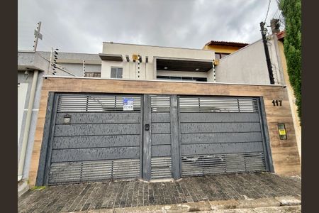 Casa à venda com 182m², 3 quartos e 3 vagasPlaca