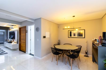 Casa à venda com 182m², 3 quartos e 3 vagasSala de Jantar