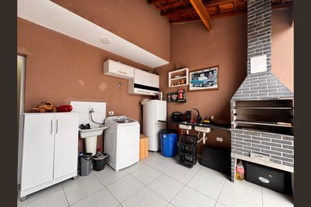 Apartamento à venda com 78m², 2 quartos e 1 vagaLavanderia