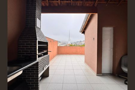 Apartamento à venda com 78m², 2 quartos e 1 vagaCobertura