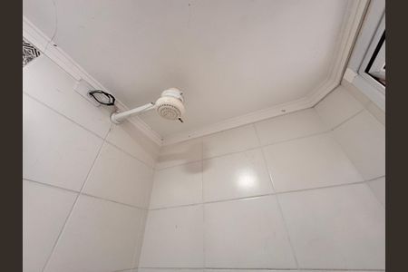Apartamento à venda com 78m², 2 quartos e 1 vagaBanheiro de Serviço