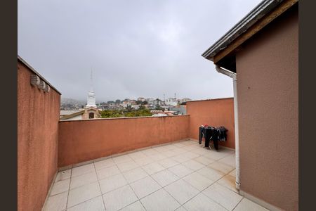 Apartamento à venda com 78m², 2 quartos e 1 vagaCobertura