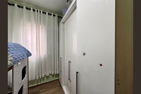 Apartamento à venda com 78m², 2 quartos e 1 vagaQuarto 2