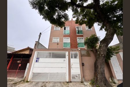Apartamento à venda com 78m², 2 quartos e 1 vagaFachada + plaquinha