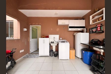 Apartamento à venda com 78m², 2 quartos e 1 vagaLavanderia