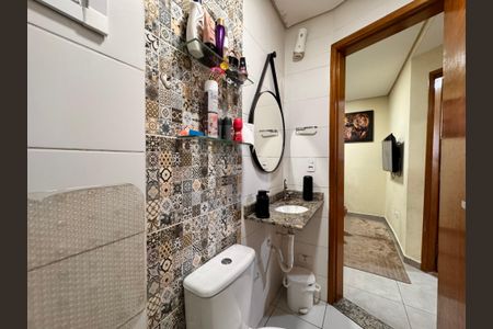 Apartamento à venda com 78m², 2 quartos e 1 vagaBanheiro