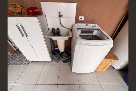 Apartamento à venda com 78m², 2 quartos e 1 vagaLavanderia