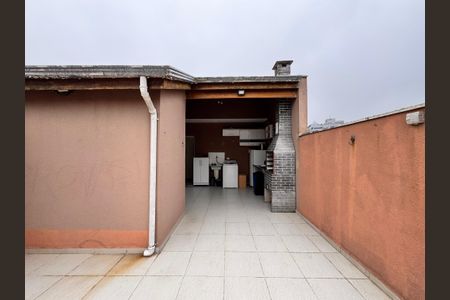 Apartamento à venda com 78m², 2 quartos e 1 vagaCobertura