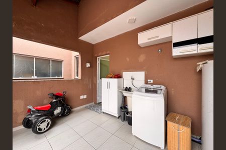 Apartamento à venda com 78m², 2 quartos e 1 vagaLavanderia