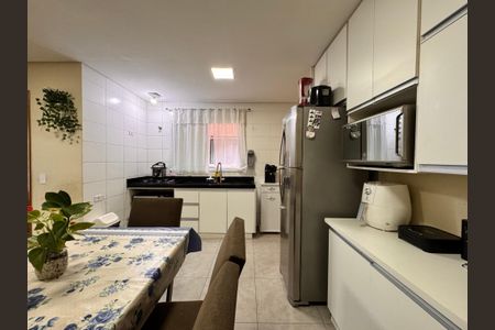 Apartamento à venda com 78m², 2 quartos e 1 vagaCozinha