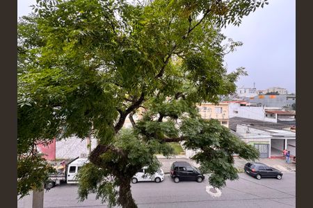 Apartamento à venda com 78m², 2 quartos e 1 vagaVista do Quarto 1