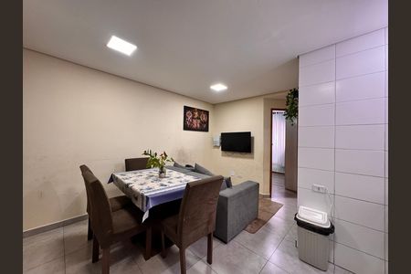 Apartamento à venda com 78m², 2 quartos e 1 vagaSala