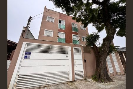 Apartamento à venda com 78m², 2 quartos e 1 vagaFachada + plaquinha