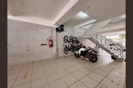 Apartamento à venda com 78m², 2 quartos e 1 vagaGaragem