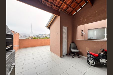 Apartamento à venda com 78m², 2 quartos e 1 vagaCobertura
