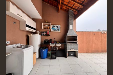 Apartamento à venda com 78m², 2 quartos e 1 vagaLavanderia