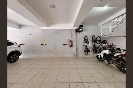 Apartamento à venda com 78m², 2 quartos e 1 vagaGaragem