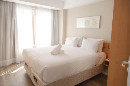 Apartamento para alugar com 34m², 1 quarto e sem vagaQuarto