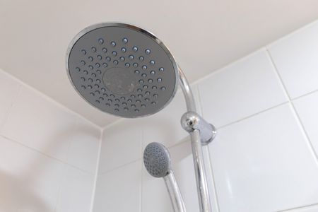 Apartamento para alugar com 34m², 1 quarto e sem vagaBanheiro