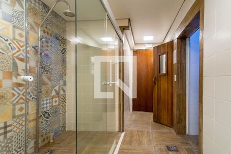 Apartamento para alugar com 34m², 1 quarto e sem vagaÁrea comum