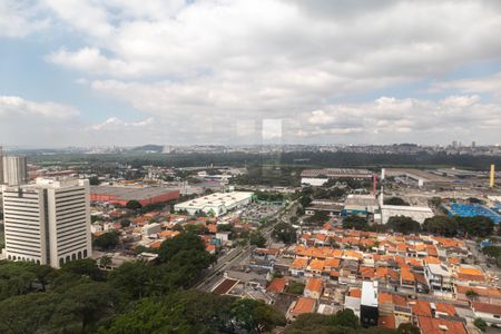 Apartamento para alugar com 34m², 1 quarto e sem vagaVista da Área comum