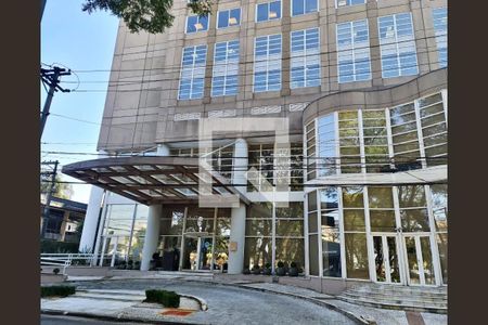 Apartamento para alugar com 34m², 1 quarto e sem vagaÁrea comum