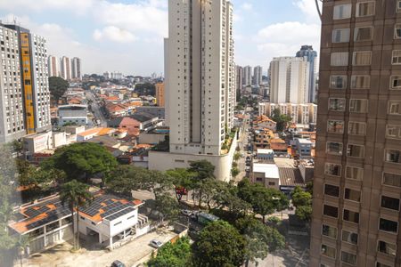 Apartamento para alugar com 34m², 1 quarto e sem vagaVista do Quarto