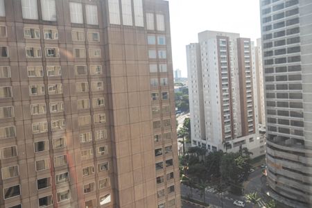 Apartamento para alugar com 34m², 1 quarto e sem vagaVista