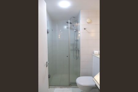 Apartamento para alugar com 34m², 1 quarto e sem vagaBanheiro