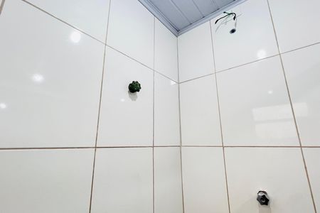 Studio para alugar com 40m², 1 quarto e sem vagaBanheiro