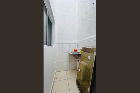 Studio para alugar com 40m², 1 quarto e sem vagaÁrea de Serviço