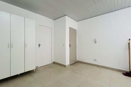Studio para alugar com 40m², 1 quarto e sem vagaStudio