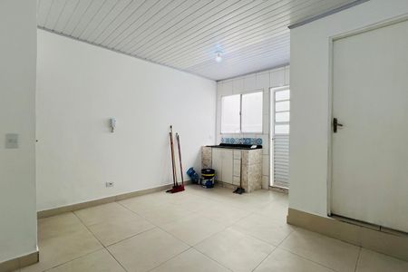 Studio para alugar com 40m², 1 quarto e sem vagaStudio
