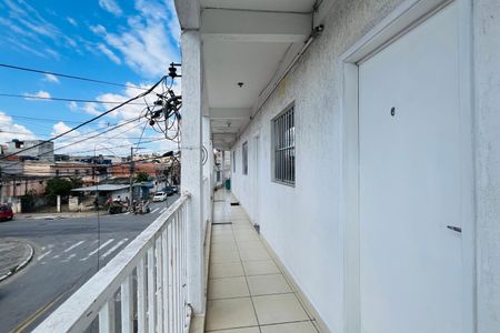 Studio para alugar com 40m², 1 quarto e sem vagaÁrea externa