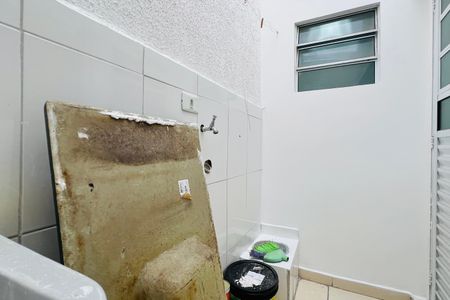 Studio para alugar com 40m², 1 quarto e sem vagaÁrea de Serviço