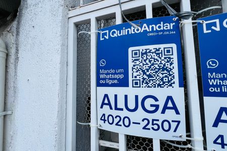 Studio para alugar com 40m², 1 quarto e sem vagaPlaca